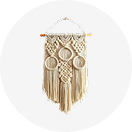 Wall hanging
