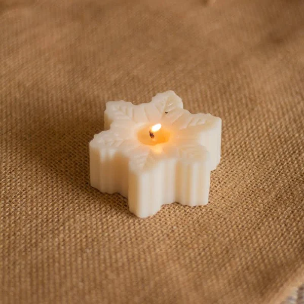 Candle -9