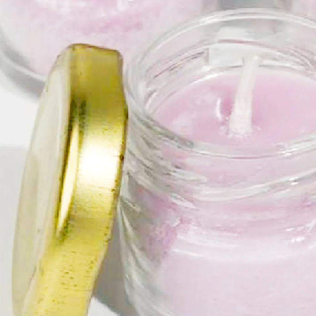 RNHC - Candle 5