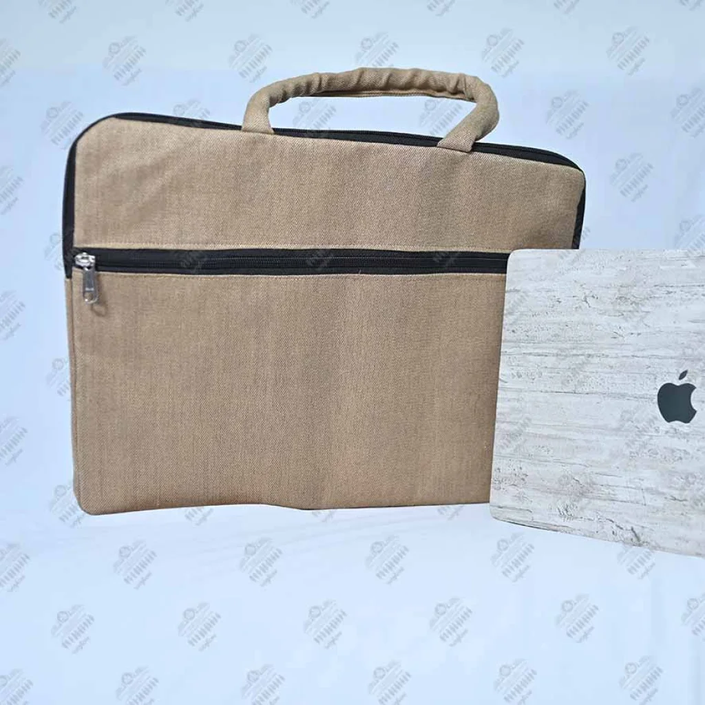 Febric Laptop Bag RNHC - L 1