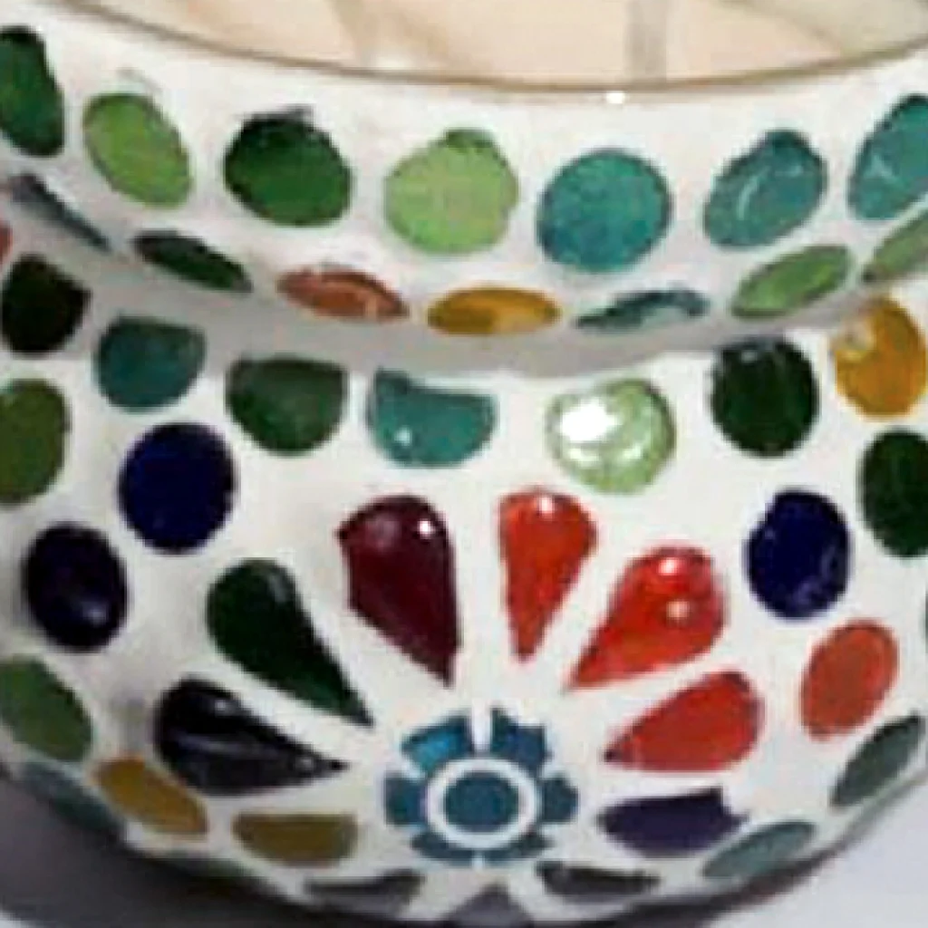 RNHC - Candle 3