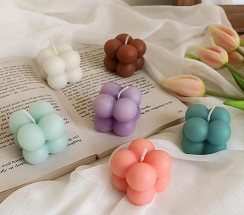 Candle -8