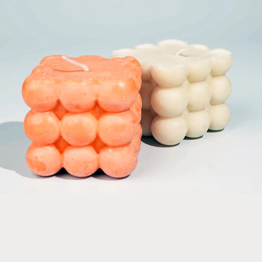 RNHC - Candle 6