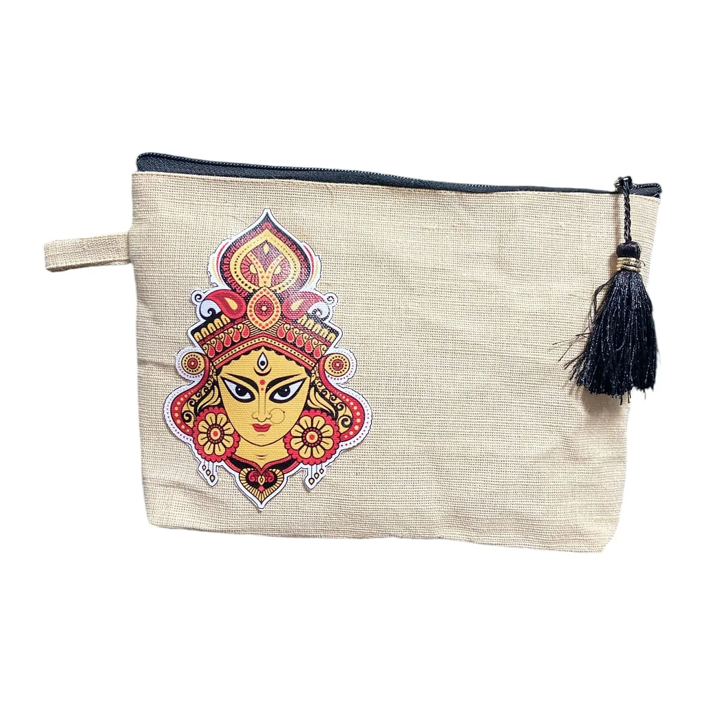 Jute Pouches RNHC -Jute Pouch 2