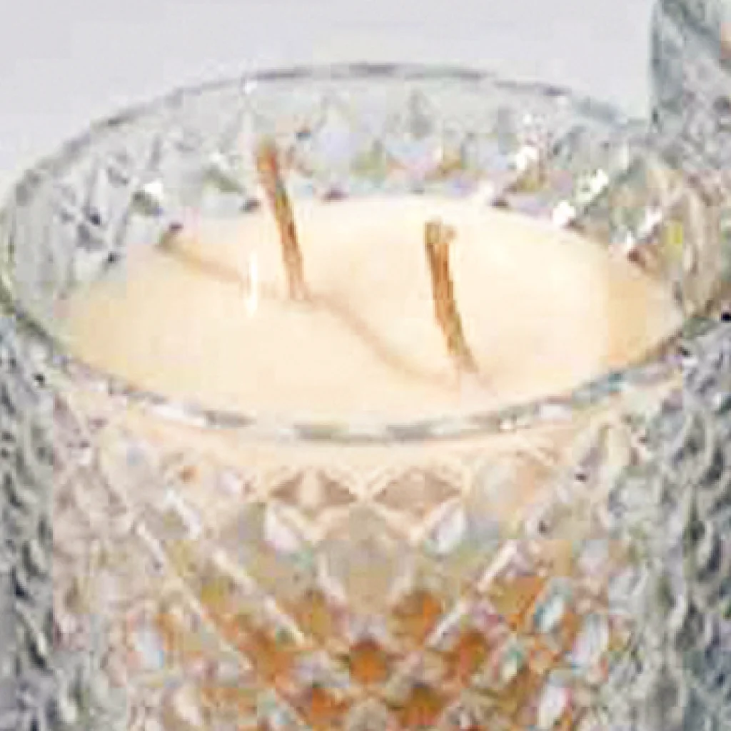 RNHC - Candle 1