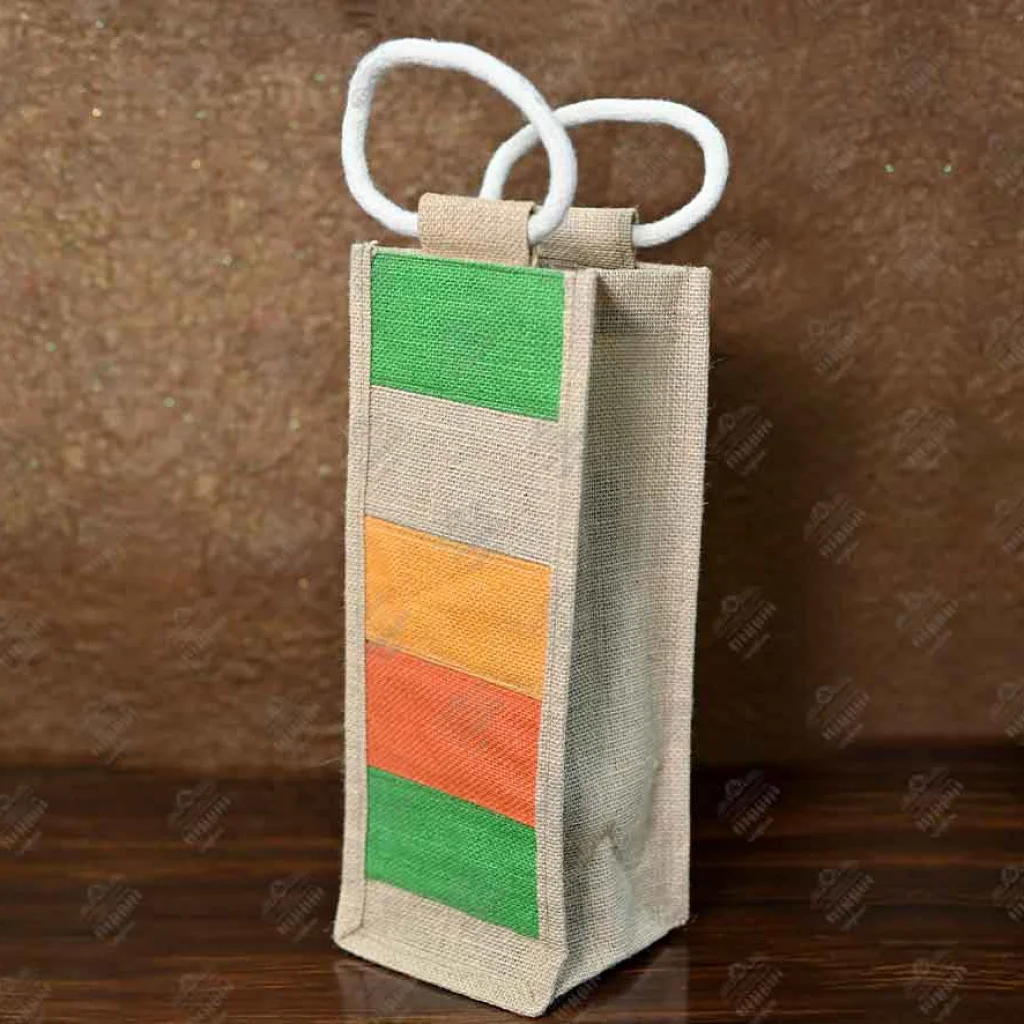 Water bottle Bag RNHC - WB 2