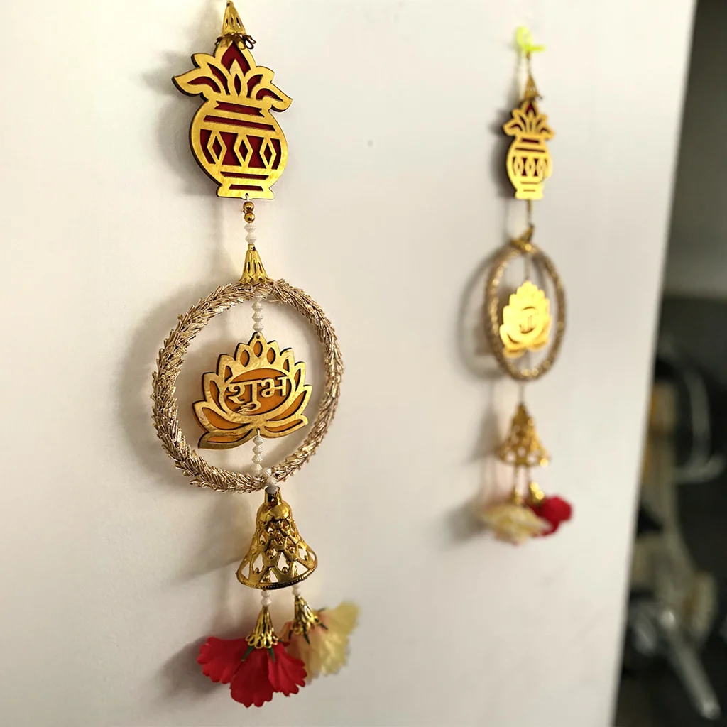 Wall hanging - 3