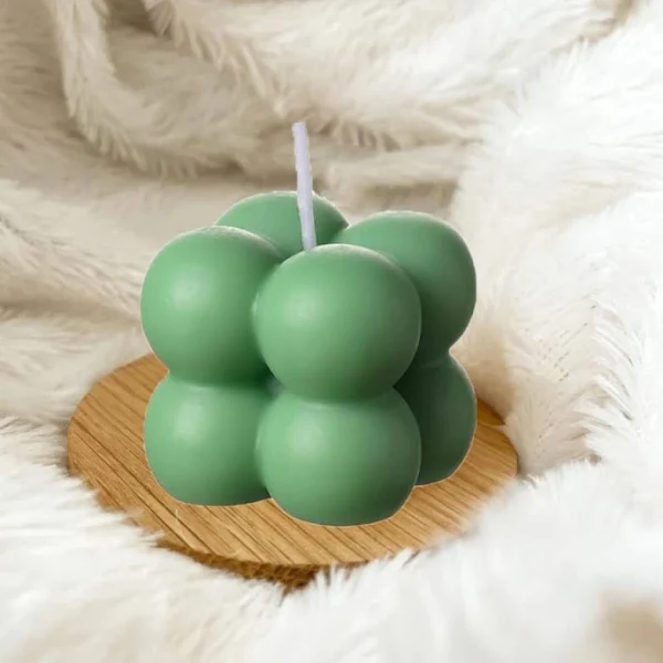 Candle -8