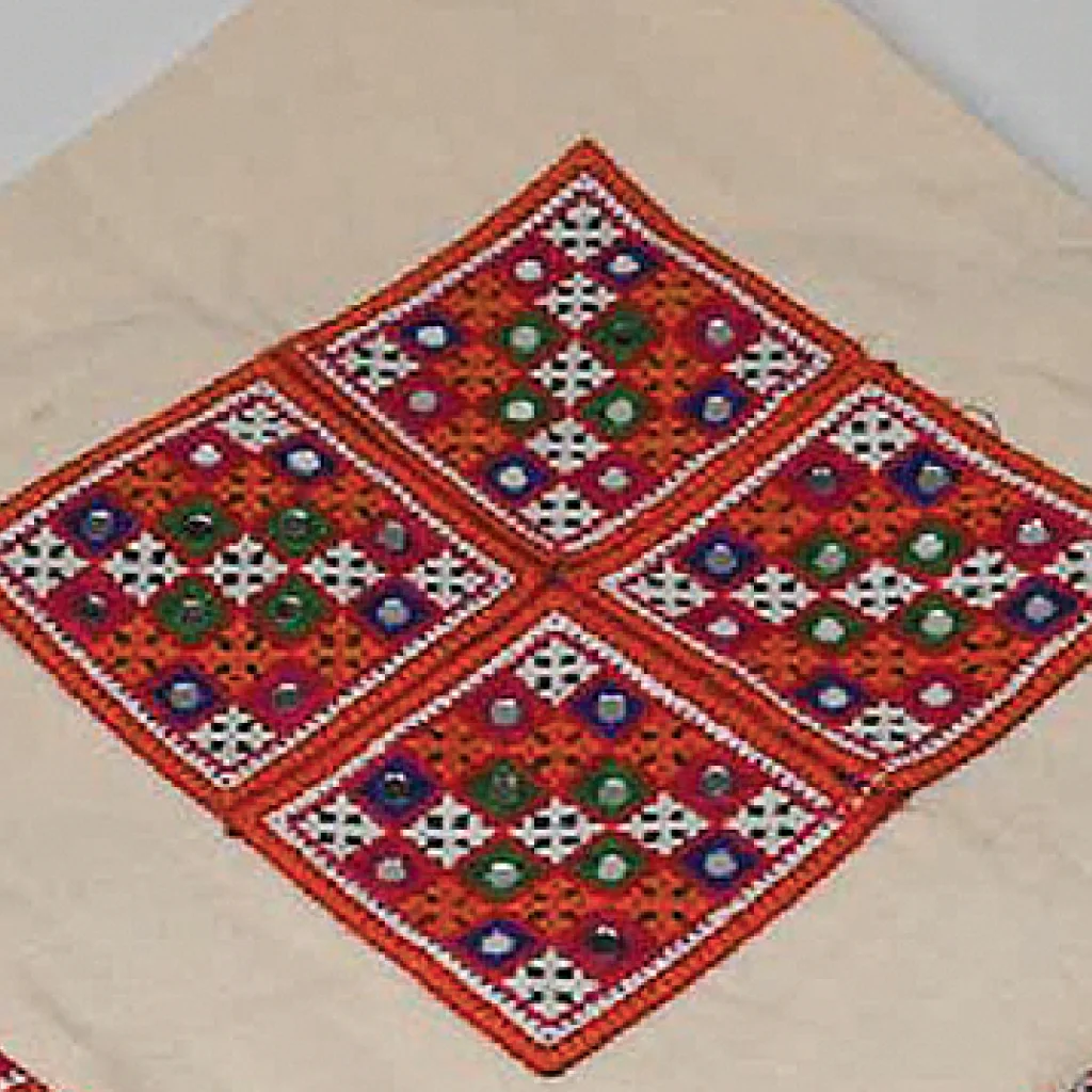 Cushion Cover RNHC - Cushion cover 1