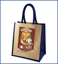 Handicraft Jute Bag