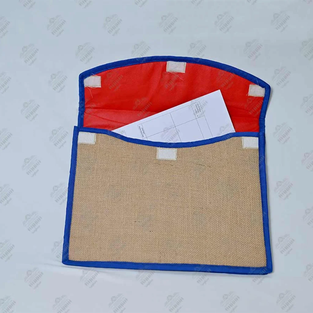 Document Folder RNHC - Document folder 1