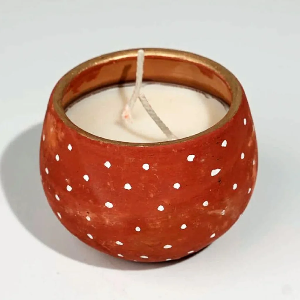 RNHC - Candle 4