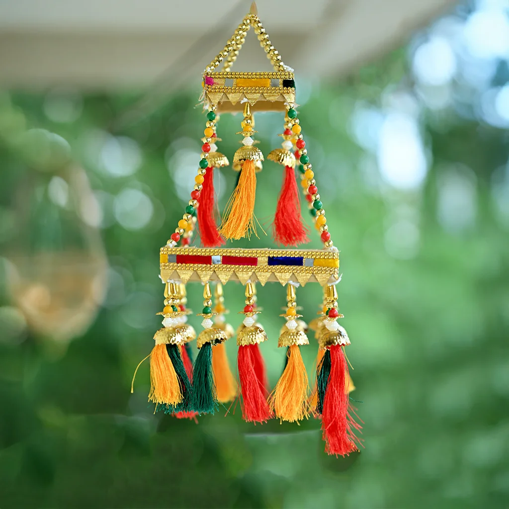 Jumkha Toran