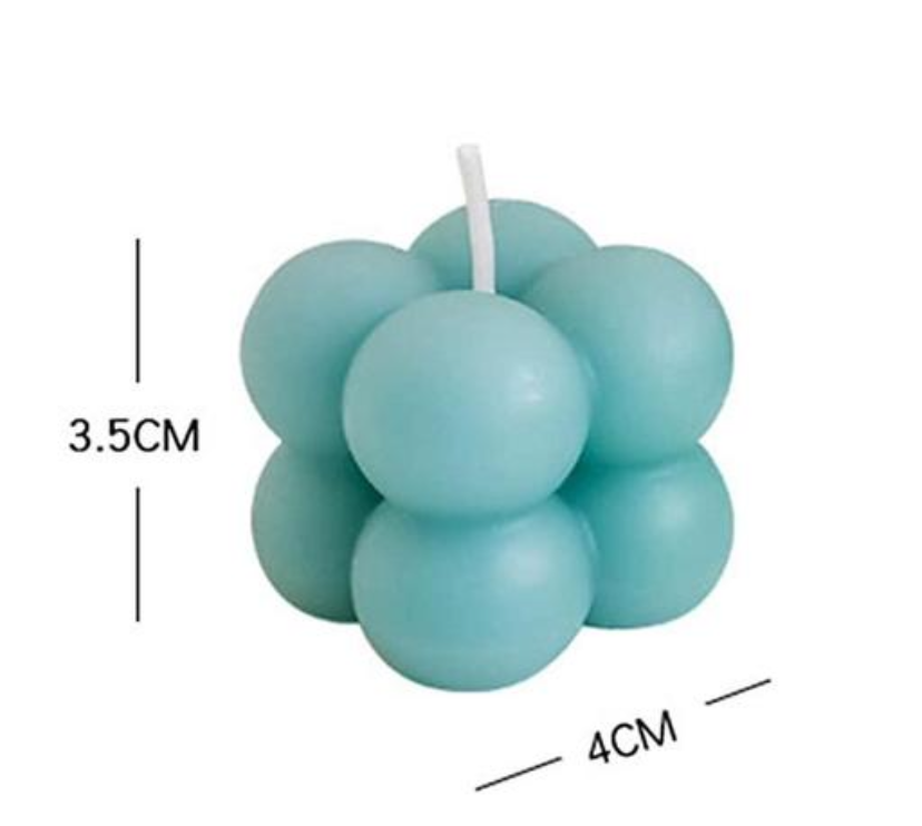 Candle -8