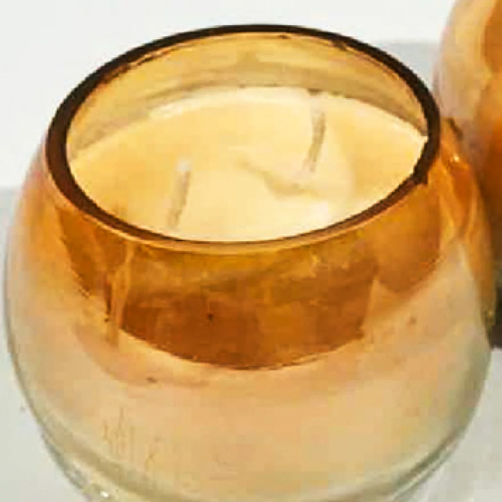 RNHC - Candle 2