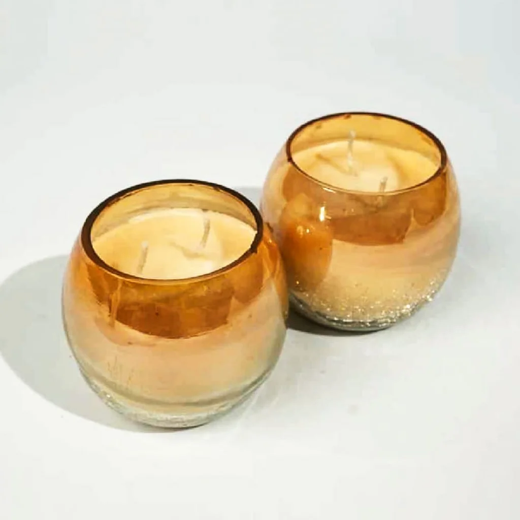 RNHC - Candle 2