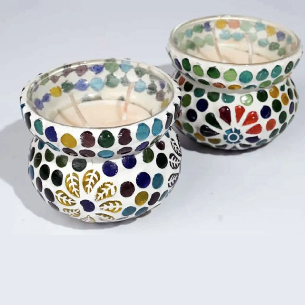 RNHC - Candle 3