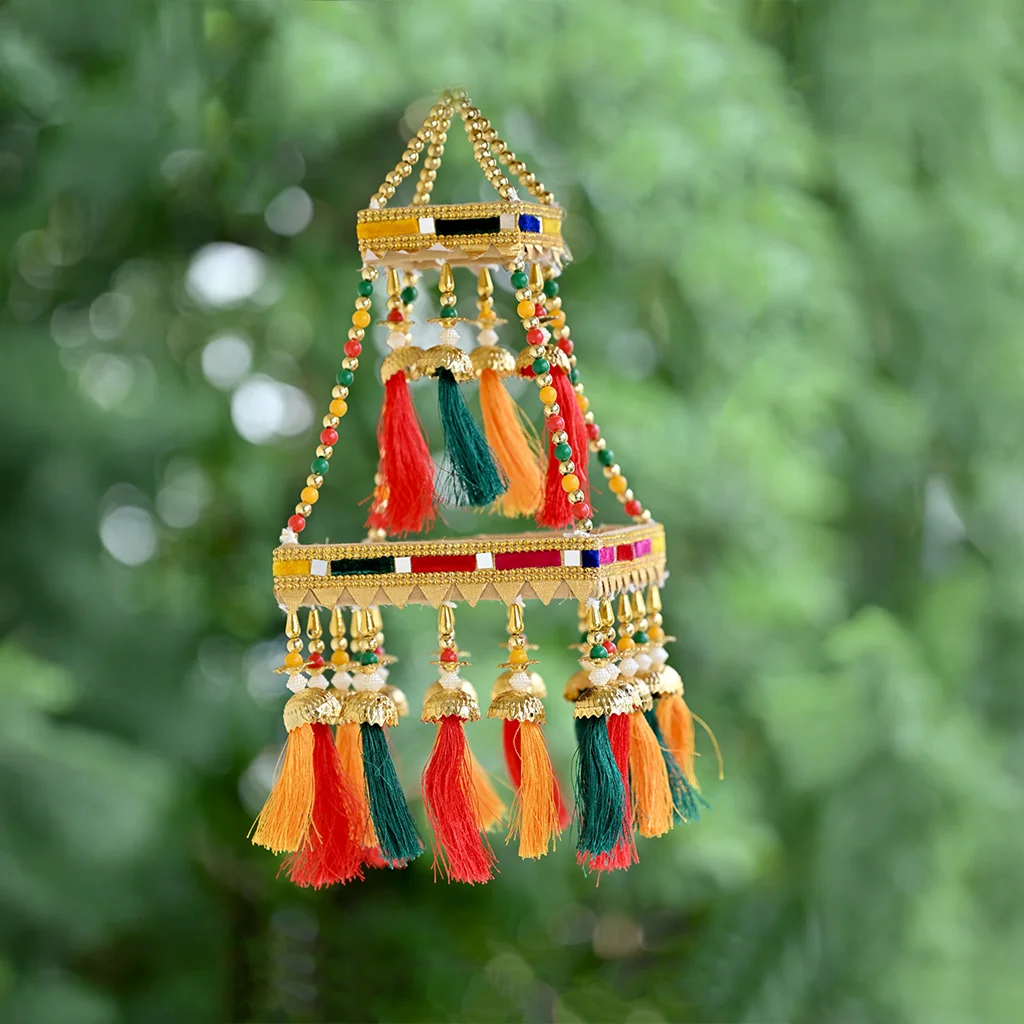Jumkha Toran
