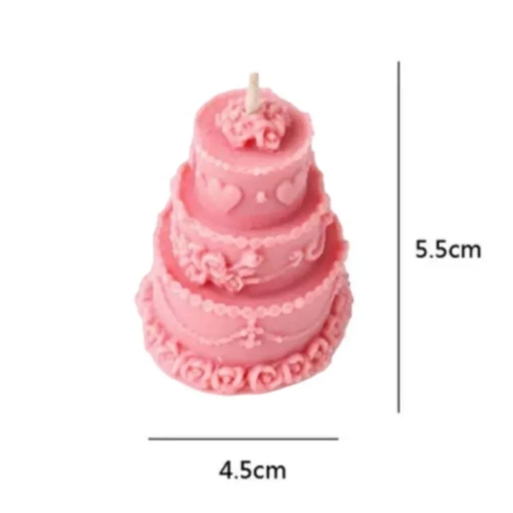 Candle -7