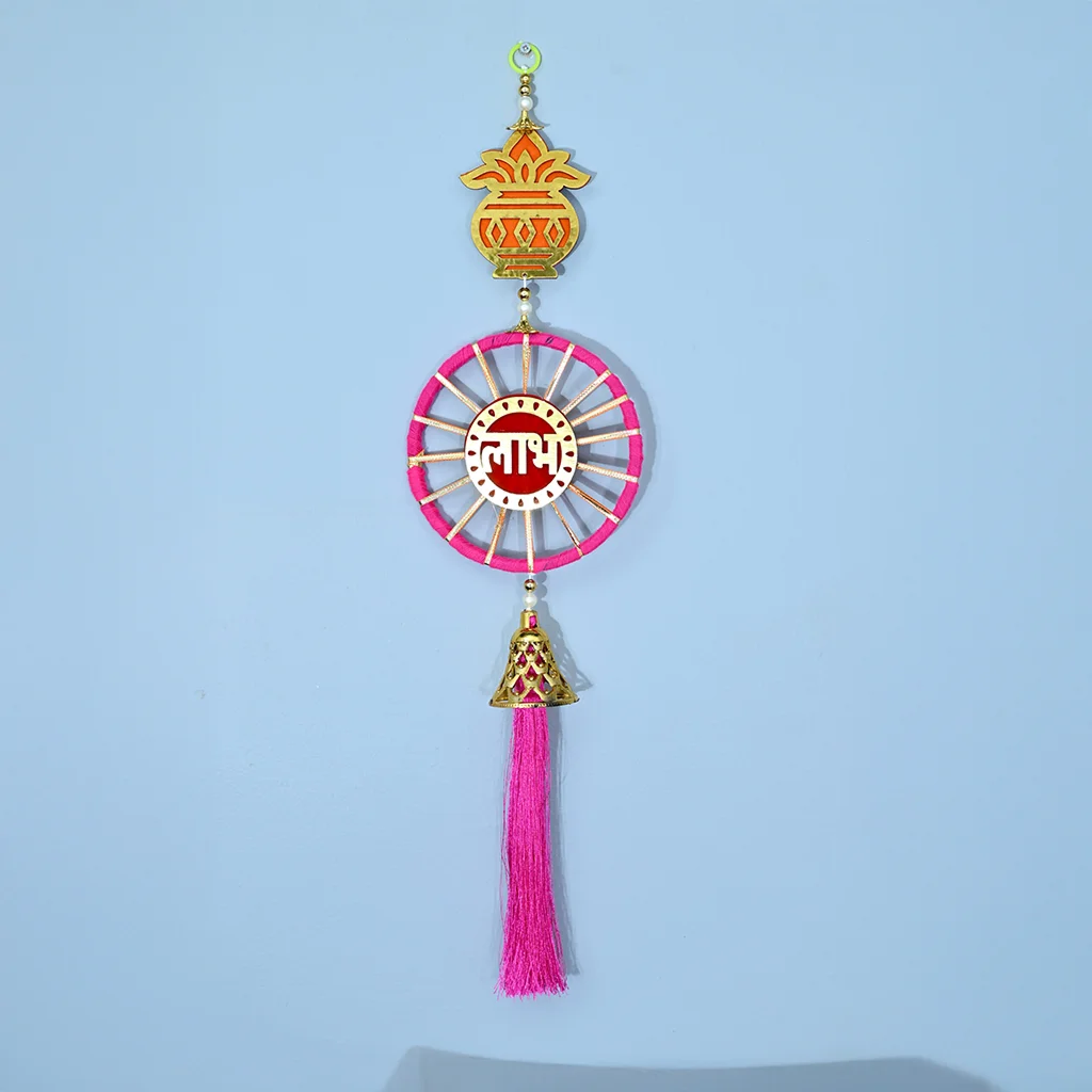 Wall hanging - 5