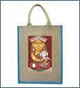 Handicraft Jute Bag