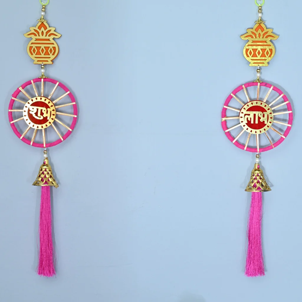 Wall hanging - 5