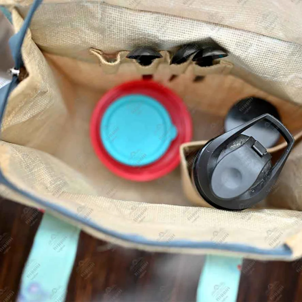 Tiffin Bag RNHC - TB 1