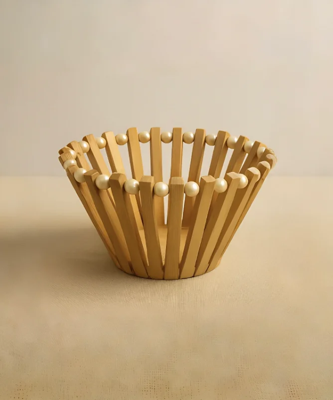 Fruit Basket