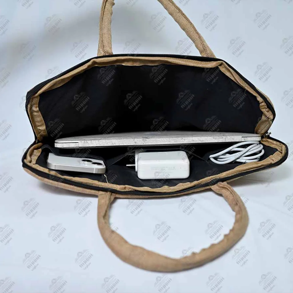 Febric Laptop Bag RNHC - L 1