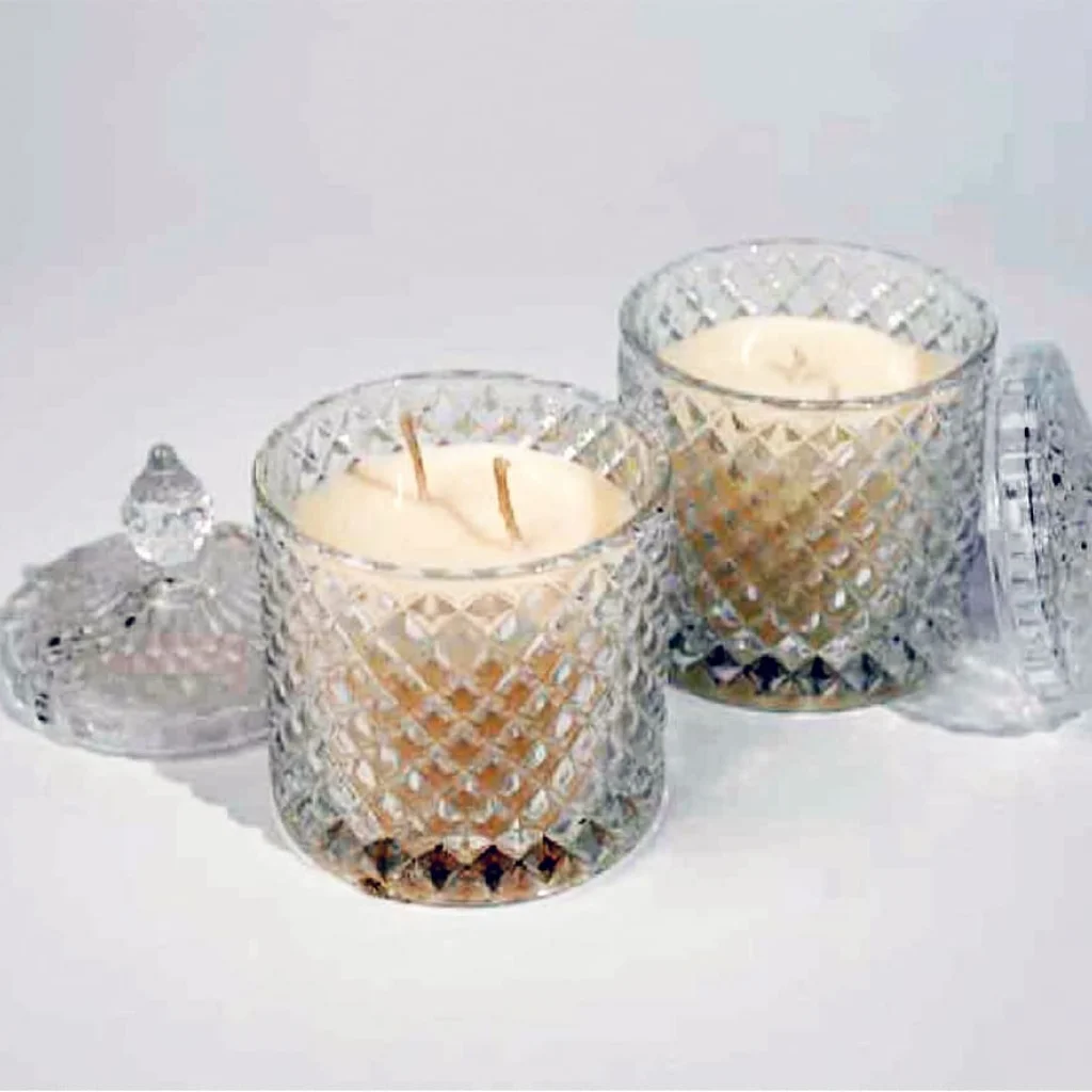 RNHC - Candle 1