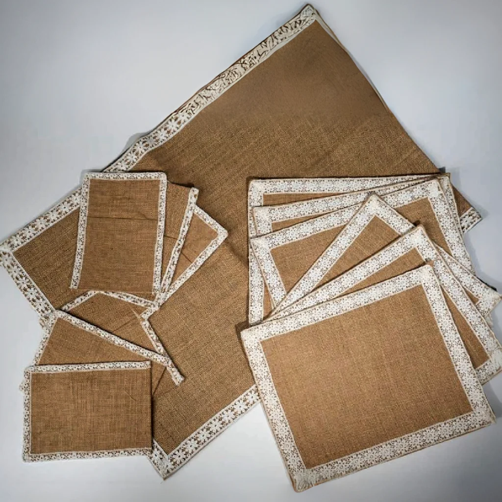 Table Runner Set - RNHC - Table Runner Set