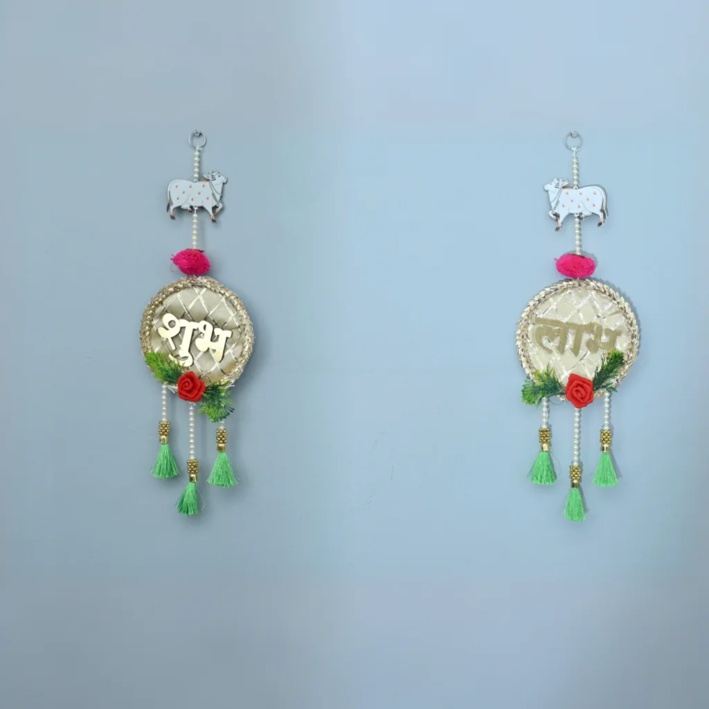 Wall hanging - 2