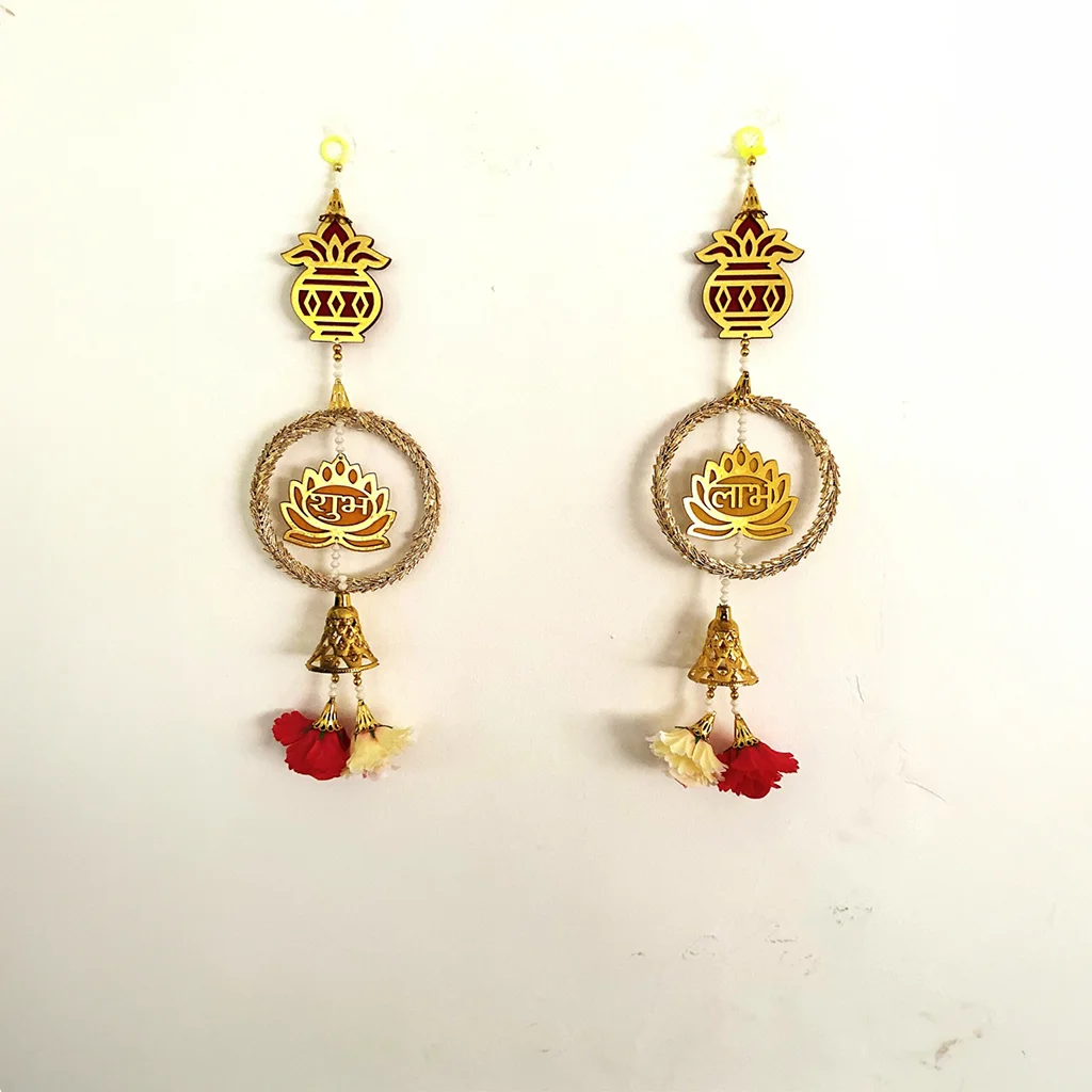 Wall hanging - 3