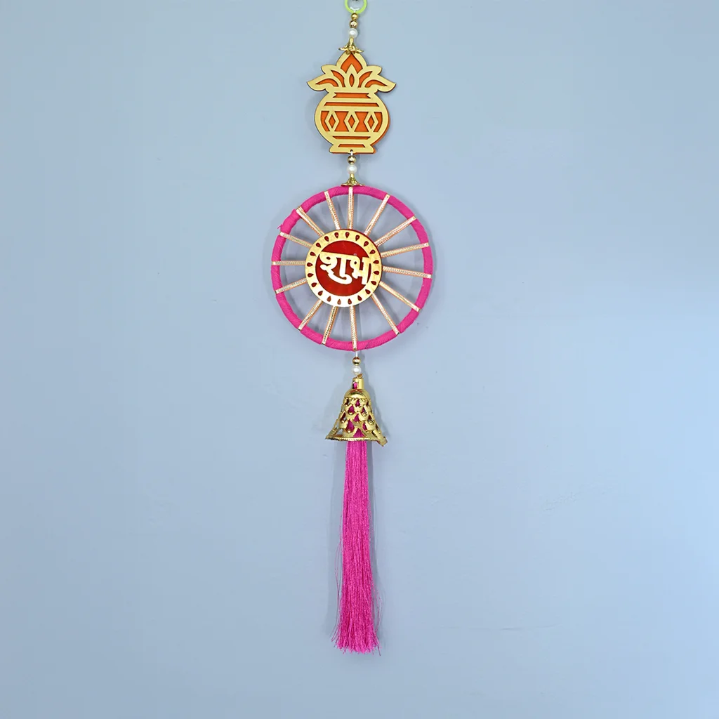 Wall hanging - 5