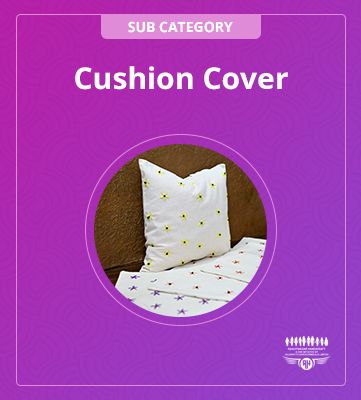 Cushion Cover