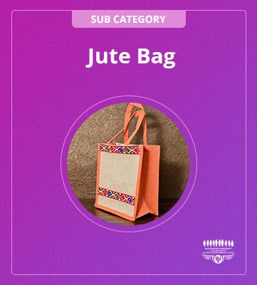 Jute Bag