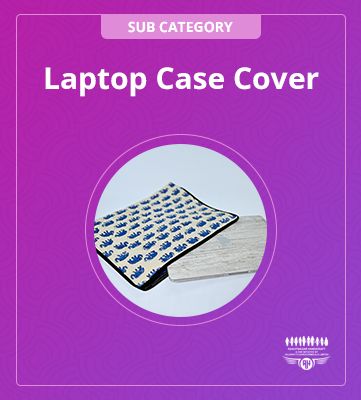 Laptop Case Cover