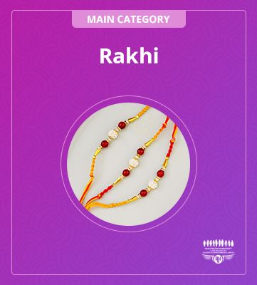 Rakhi