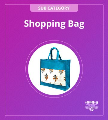 Shopping Bag