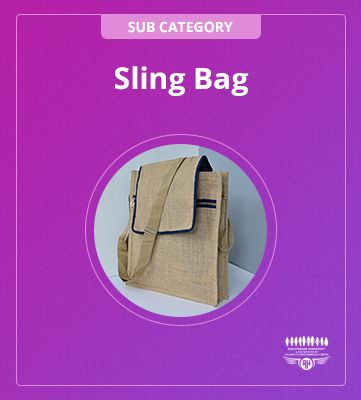 Sling Bag