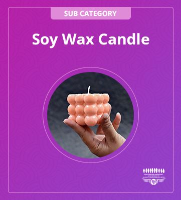 Soy Wax Candle