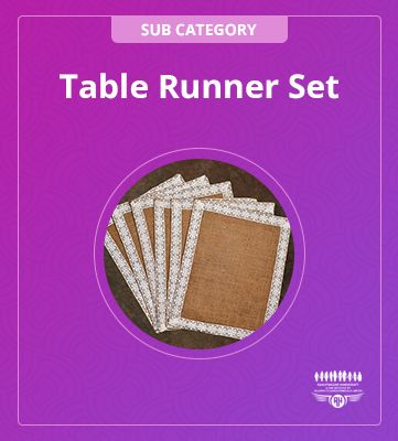 Table Runner Set