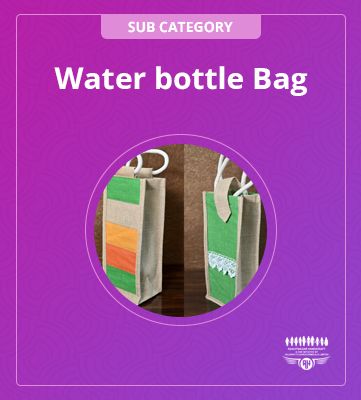 Water Bottle Bag