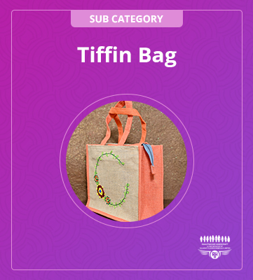 Tiffin Bag