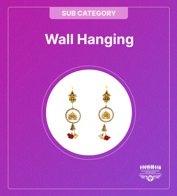 Wall hanging