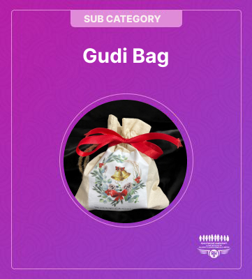 Gudi Bags