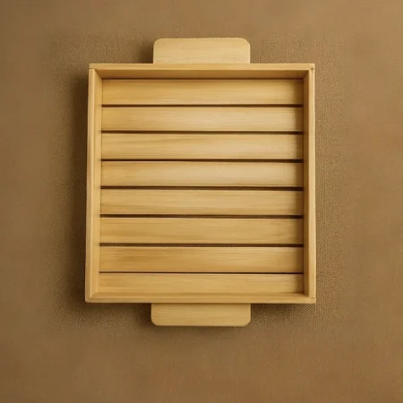 Serving tray