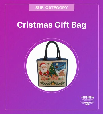 Cristmas Gift Bag