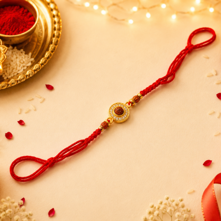 -Radiant-Rudraksha-Rakhi.