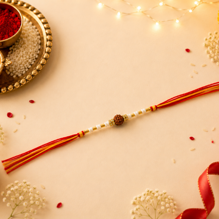 Classic-Rudraksha-Rakhi